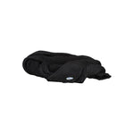 North Sails Black Cotton Scarf NO-16323