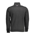 U.S. POLO ASSN. Black Cotton Sweater US-16913-XXL
