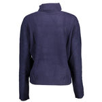 U.S. POLO ASSN. Blue Nylon Sweater US-16954-L