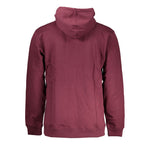 Vans Red Cotton Sweater VA-25439-S