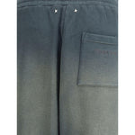 Golden Goose Sweatpants with shaded design GO-GUP02469P00214790498-XS