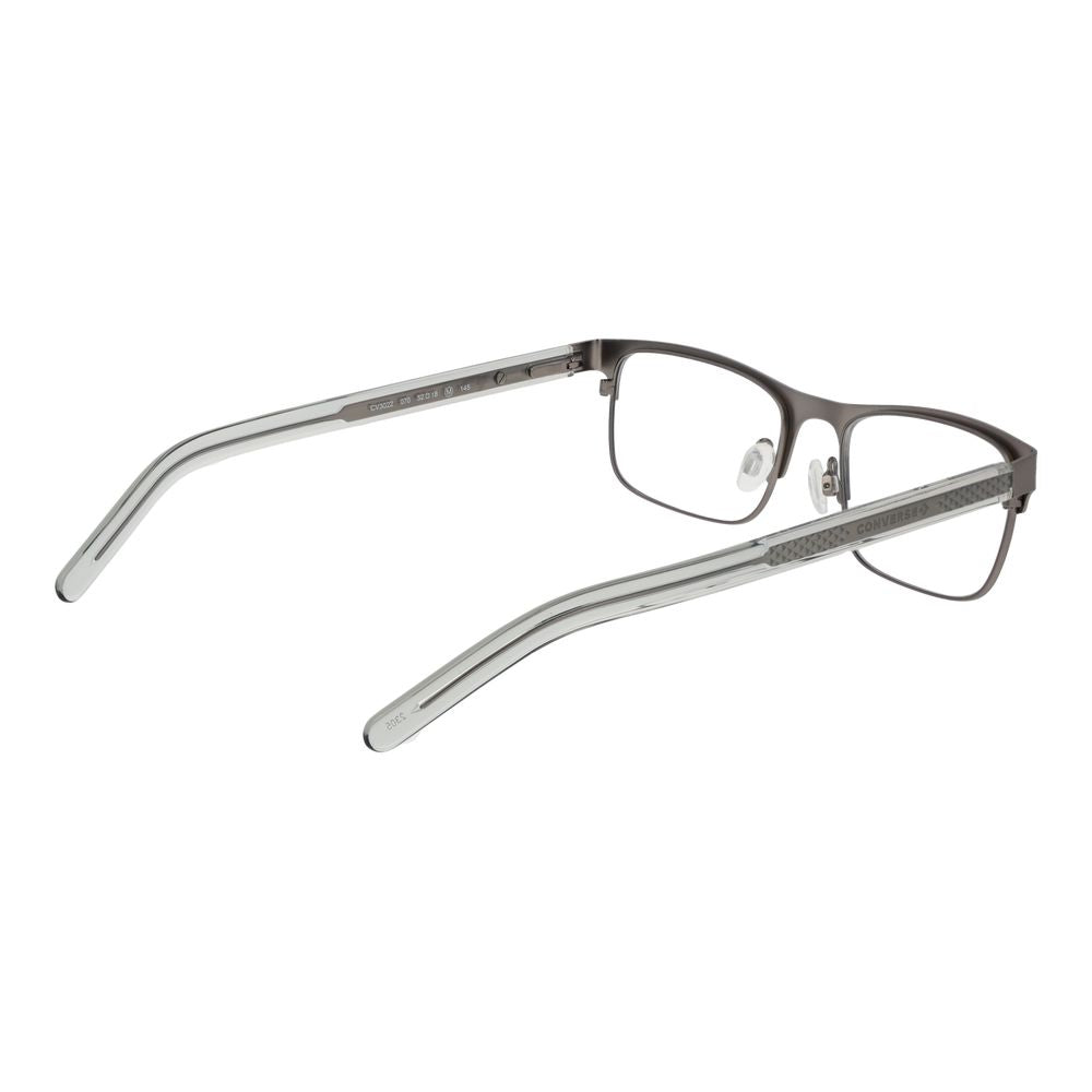Converse Gray Men Glasses Frame