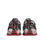 Dolce & Gabbana Multicolor SPACE Low Top Men Sneakers Shoes MV7864-40