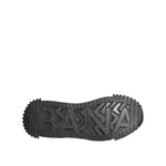 Dolce & Gabbana Black White NS1 Lace Up Low Top Sneakers Shoes MV7866-43