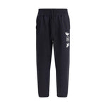 Y-3 Side graphic Sweatpants Y-JX7267BLACK-L