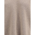 Rohe V-neck Wool Jumper RO-41623320241-34