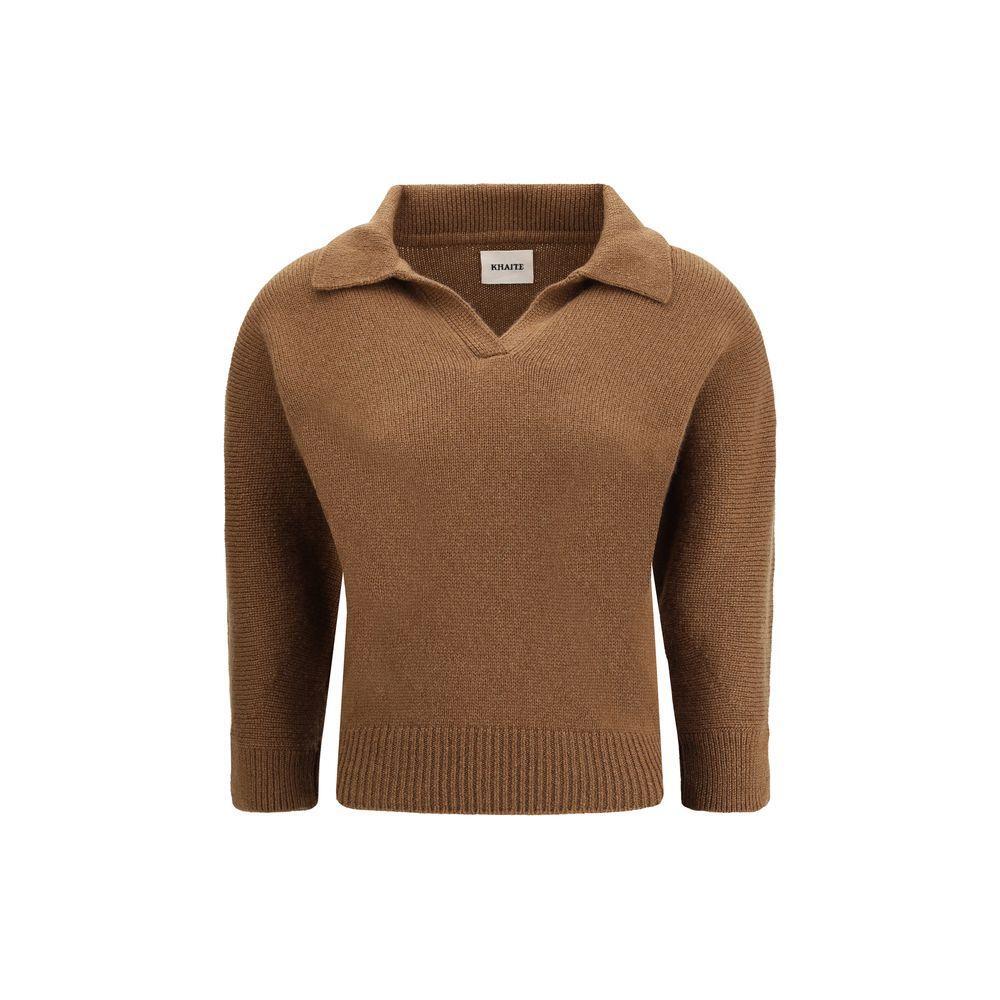 Khaite Herve Sweater KH-9834650745-L
