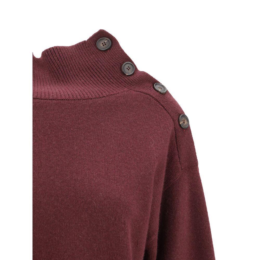 Brunello Cucinelli Cashmere Sweater BR-M12707314C9663-M