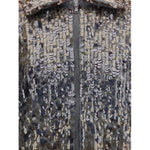 Brunello Cucinelli Sequined Cardigan BR-M1U375916PC9144-S
