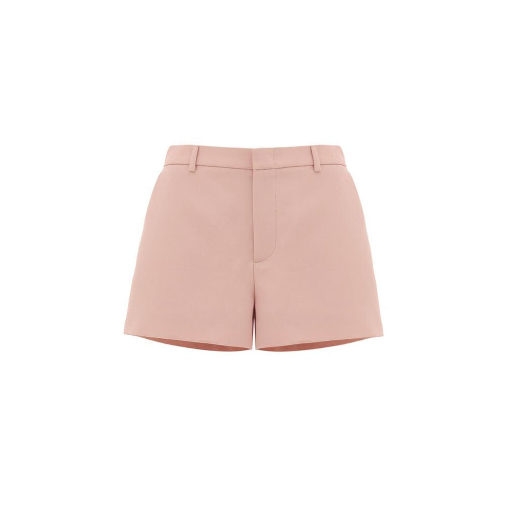 Gucci Pink Wool Short GU-9797675-IT44|L
