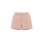 Gucci Pink Wool Short GU-9797675-IT44|L