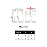 Gucci Pink Wool Short GU-9797675-IT44|L