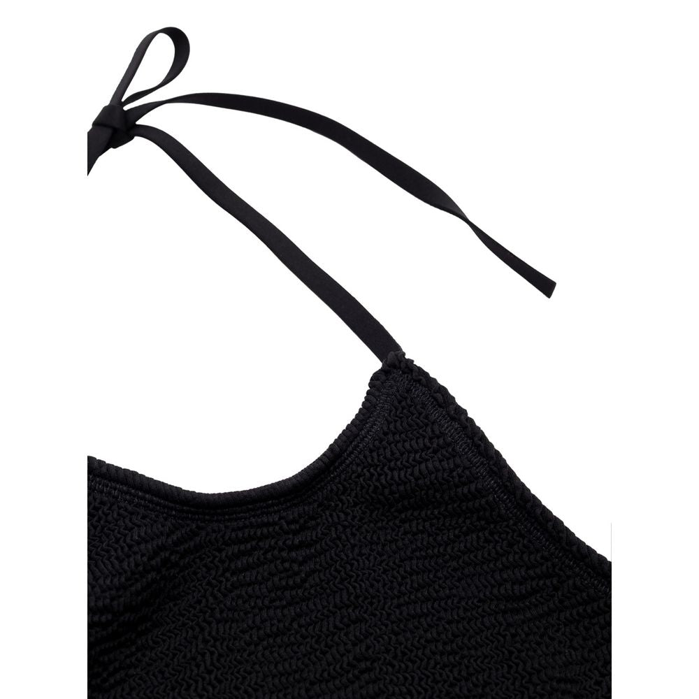 Bottega Veneta Black Polyamide Bikini BO-9689676-XS