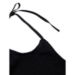 Bottega Veneta Black Polyamide Bikini BO-9689676-XS