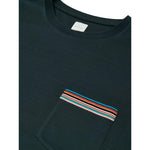 Paul Smith Green Cotton Long PA-9953674-XXL