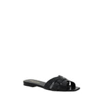 Saint Laurent Sandals SA-571952BDA001000-EU37/US7