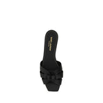 Saint Laurent Sandals SA-571952BDA001000-EU37/US7