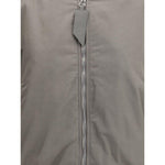 The Attico Bomber Jacket TH-251WCB00070PLL001AA084-IT40 | M