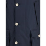 Woolrich Arctic parka Down Jacket WO-CFWOOU0483MRUT0001MLB-M