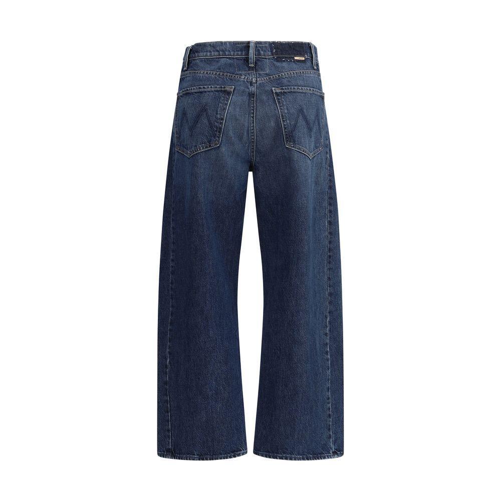 Mother Denim The Half Pipe Ankle Jeans MO-109261396DYT-W25