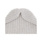 Brunello Cucinelli Cashmere Beanie Hat BR-M32373999C9610-M