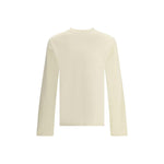 Jacquemus Cotton long sleeve Jersey JA-TSM00570AJ00226150-S