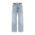 Haikure Korea Jeans HA-HEW03185DF144L0877-W24