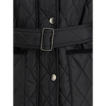 Burberry Nylon wadded Jacket BU-8110378A1189-L