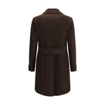 Tagliatore Double-breasted Coat TA-ARDENTRA770065M1233-IT50 | L