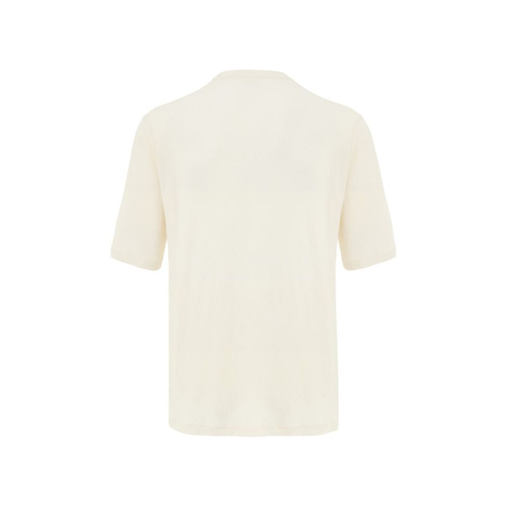 Jil Sander Beige Cotton Long JI-9872661-XL