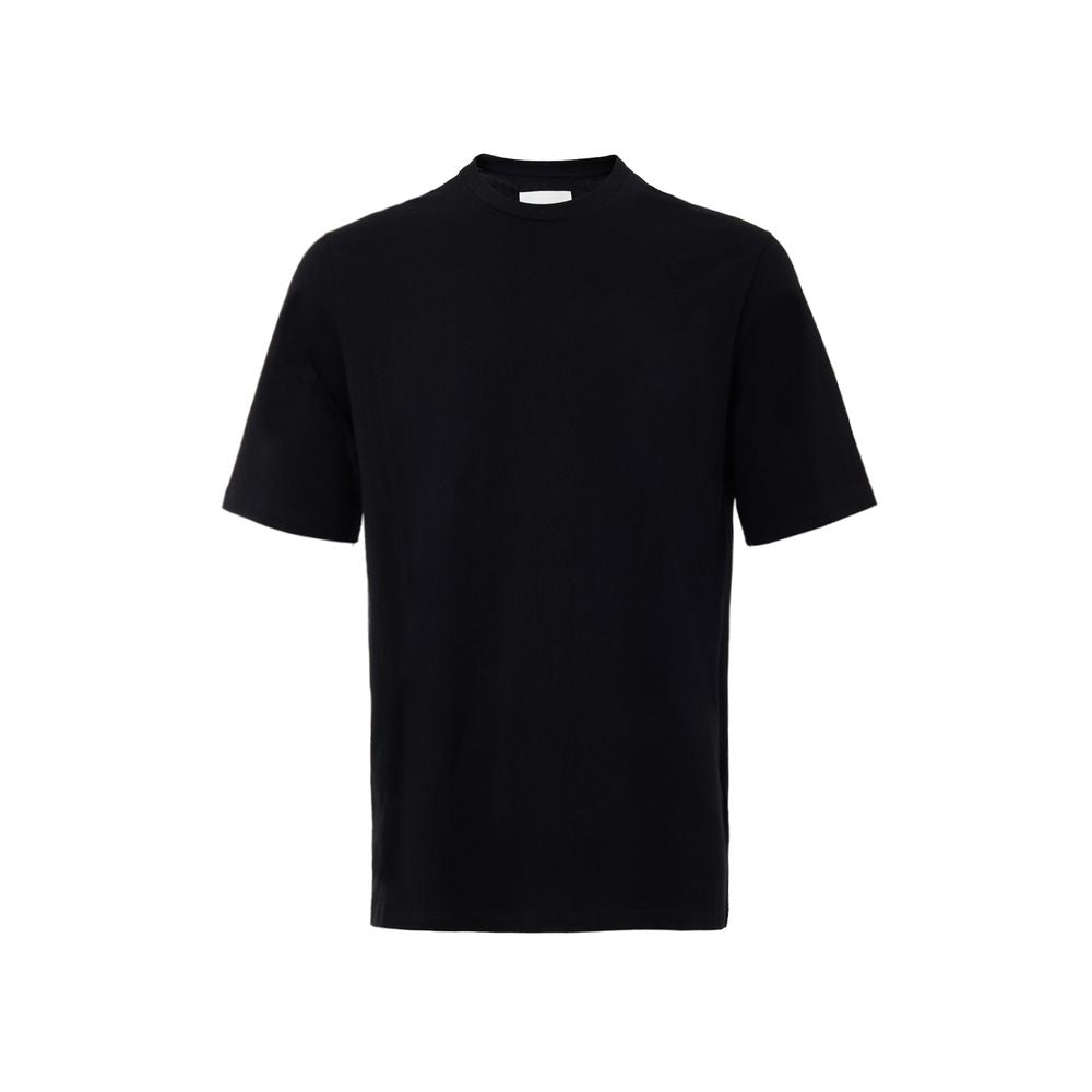 Jil Sander Black Cotton Long JI-9876676-L