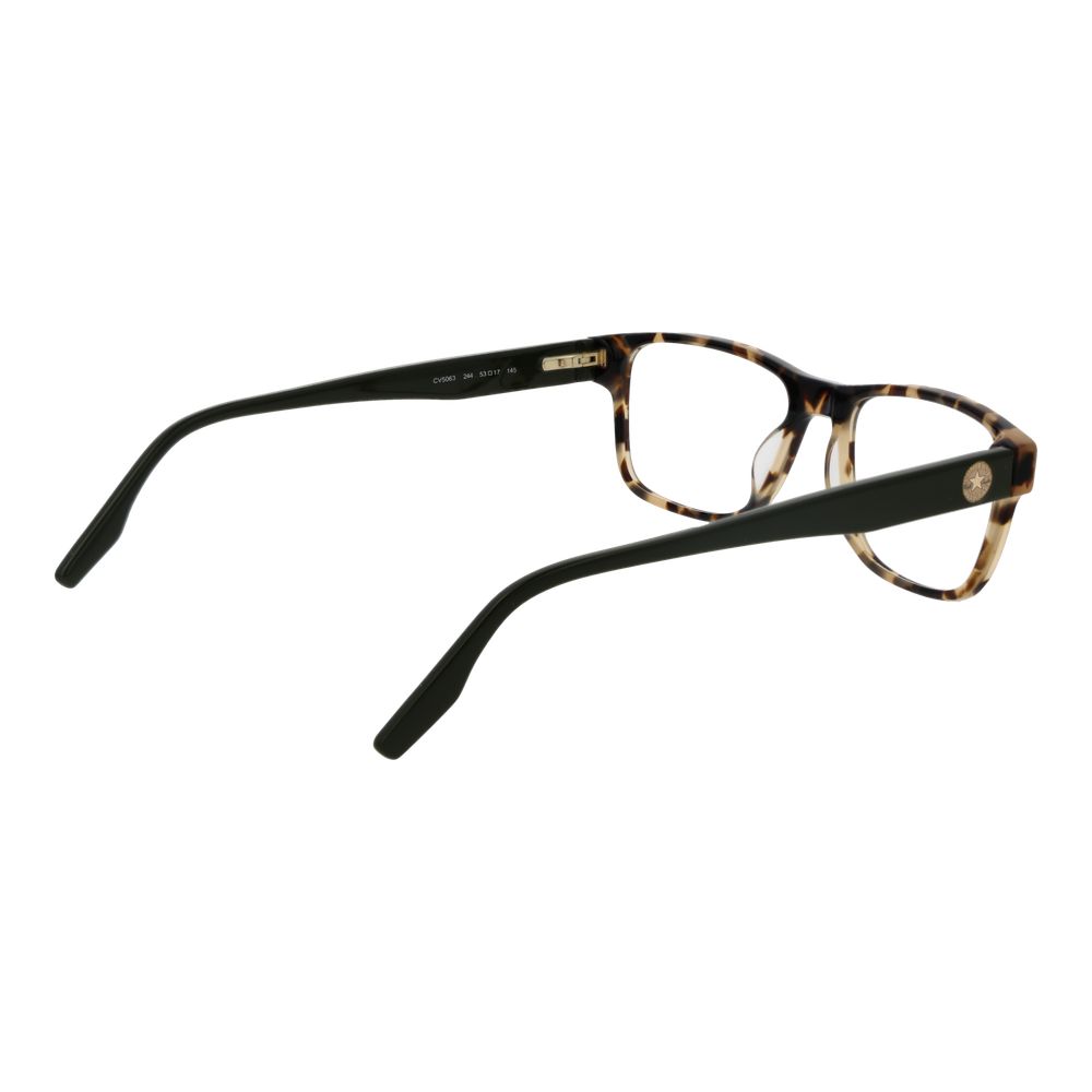 Converse Green Men Glasses Frame