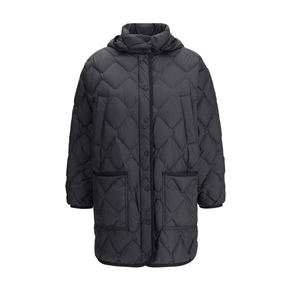 Woolrich Heritage Down Jacket WO-CFWWOU2120FRUT2635100-S-M