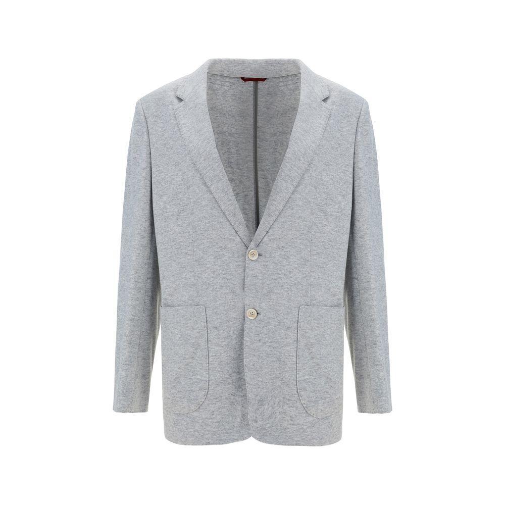 Brunello Cucinelli Blazer Jacket BR-ML8968J01C8251-IT48 | M