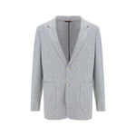Brunello Cucinelli Blazer Jacket BR-ML8968J01C8251-IT48 | M