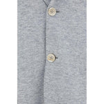 Brunello Cucinelli Blazer Jacket BR-ML8968J01C8251-IT48 | M