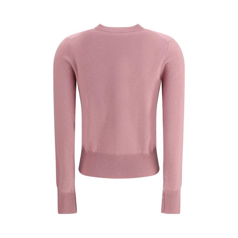 Extreme Cashmere Little Cardigan EX-30020101TU02ROSA-ONE SIZE
