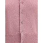 Extreme Cashmere Little Cardigan EX-30020101TU02ROSA-ONE SIZE