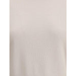 Extreme Cashmere Marianne Sweater EX-42212601TU01CHALK-ONE SIZE