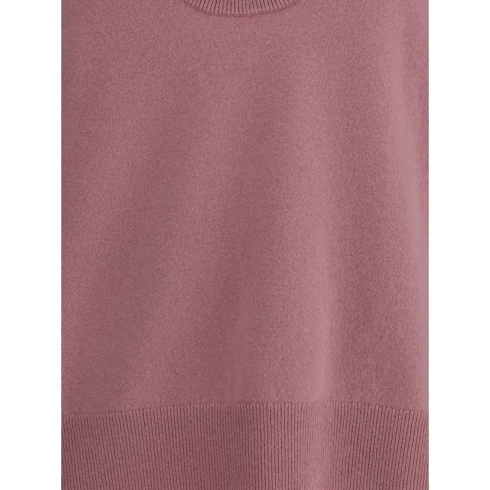Extreme Cashmere Lord Vest EX-42320101TU05ROSA-ONE SIZE