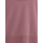 Extreme Cashmere Lord Vest EX-42320101TU05ROSA-ONE SIZE