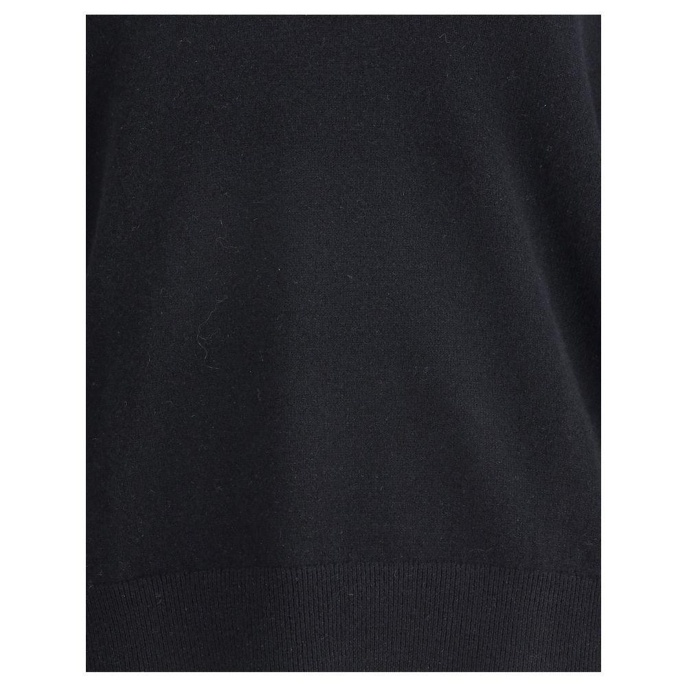 Extreme Cashmere Jacob Sweater EX-42417401TU01RAVEN-ONE SIZE