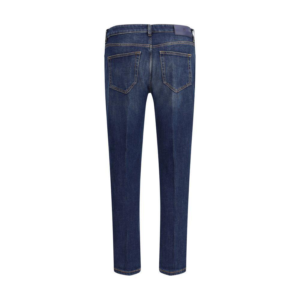 PT Torino Reggae Jeans PT-C5TP05B0TX1630MN14-W29