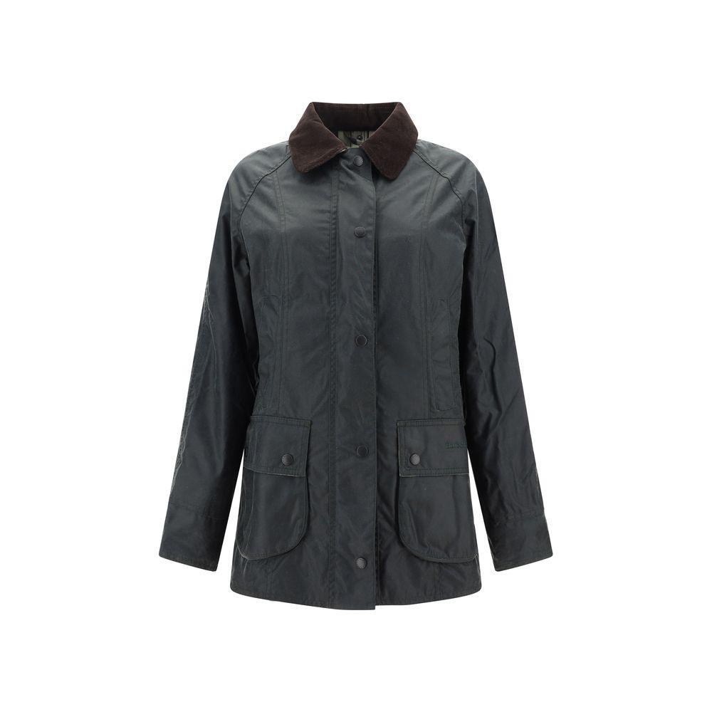Barbour Breadnell waxed Jacket BA-LWX0667SG91-10