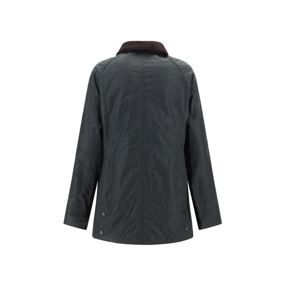 Barbour Breadnell waxed Jacket BA-LWX0667SG91-10