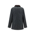 Barbour Breadnell waxed Jacket BA-LWX0667SG91-10