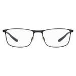 Under Armour Black Metal Frames