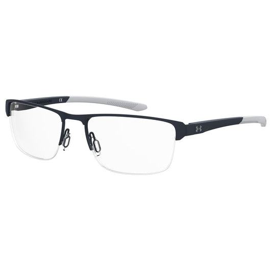 Under Armour Blue Metal Frames