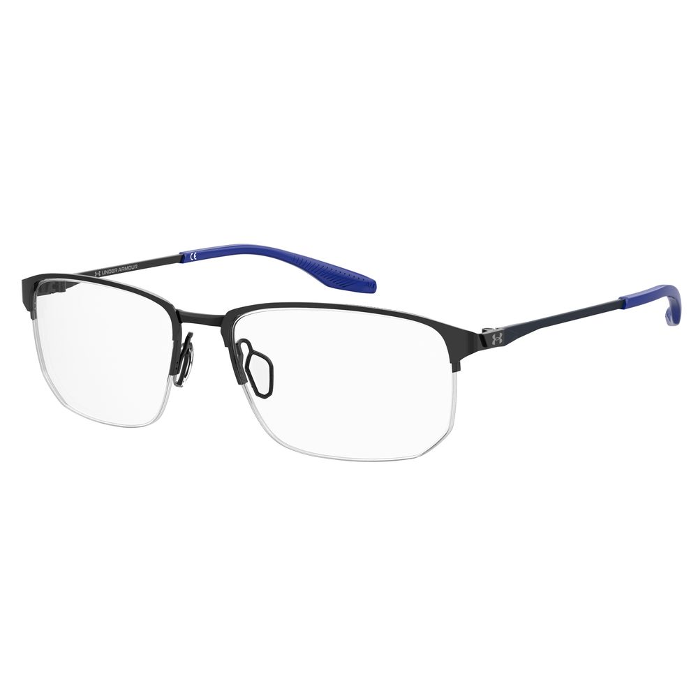 Under Armour Black Metal Frames