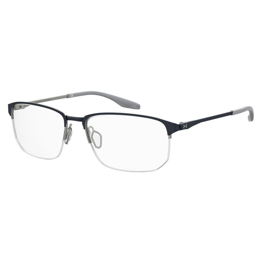 Under Armour Blue Metal Frames